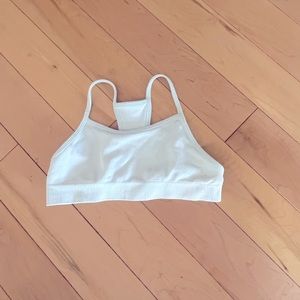 Athleta girl sports bra